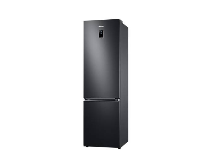 Samsung RB38C776CB1 Libera installazione 390 L Grafite, Acciaio inox-2