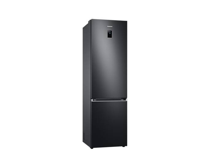 Samsung RB38C776CB1 Libera installazione 390 L Grafite, Acciaio inox-4
