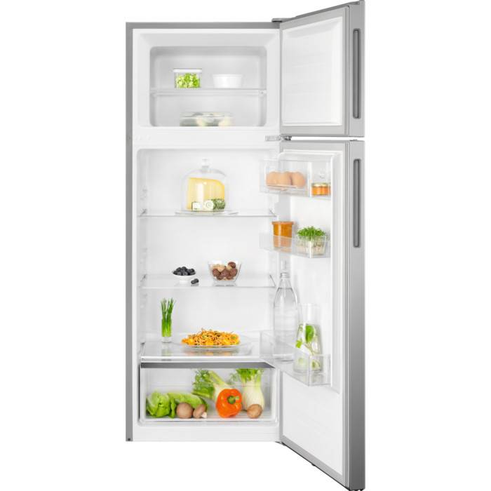 Electrolux LTB1AE24U0 Libera installazione 209 L E Argento-0