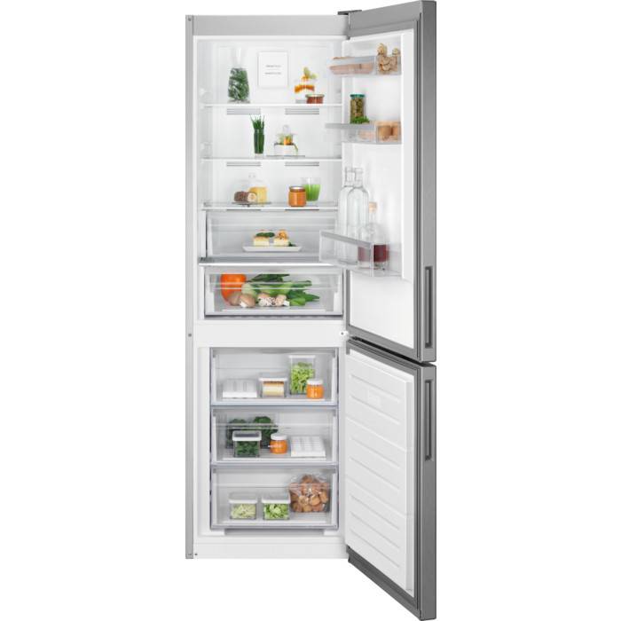 Electrolux Frigocongelatore Serie 600 TwinTech® Total No Frost 186 cm-0
