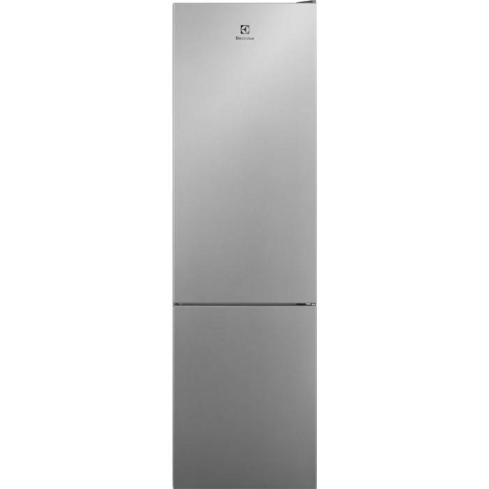 Electrolux LNT6ME36U Libera installazione 366 L E Acciaio inox-2