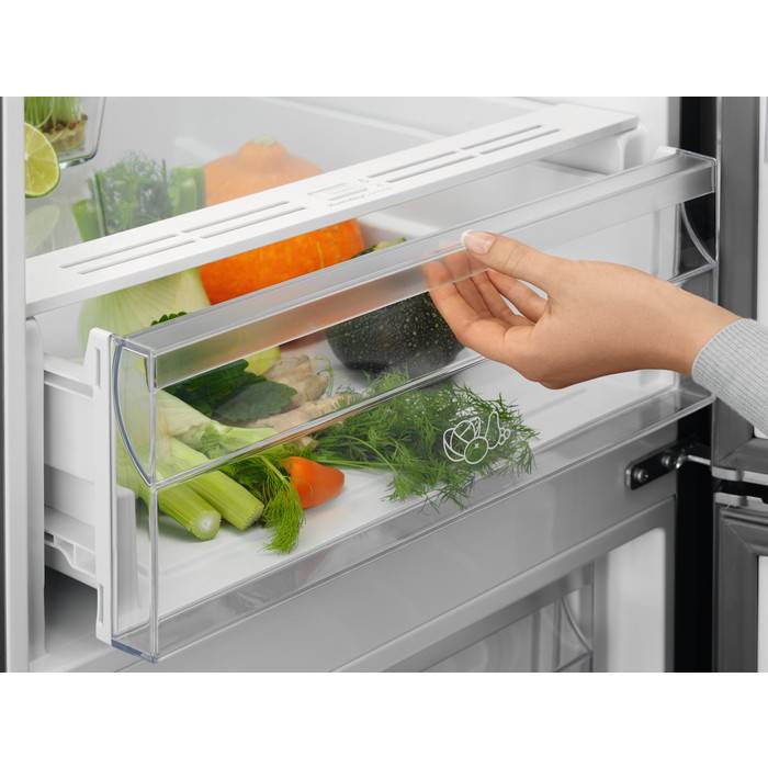 Electrolux LNT6ME36U Libera installazione 366 L E Acciaio inox-3