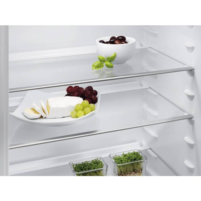 Electrolux EFB3AE10S1 monoporta Da incasso 164 L E Bianco-2