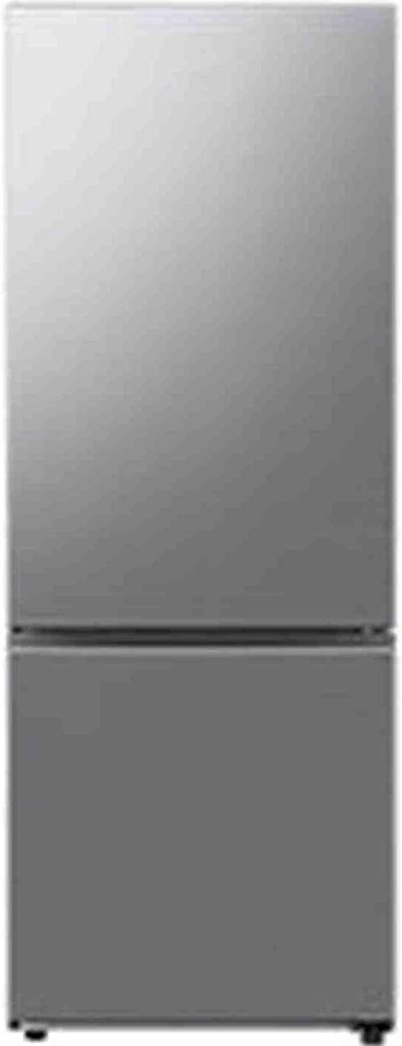 Samsung RB53DG703DS9EF frigorifero con congelatore Libera installazione 538 L D Acciaio inox-0
