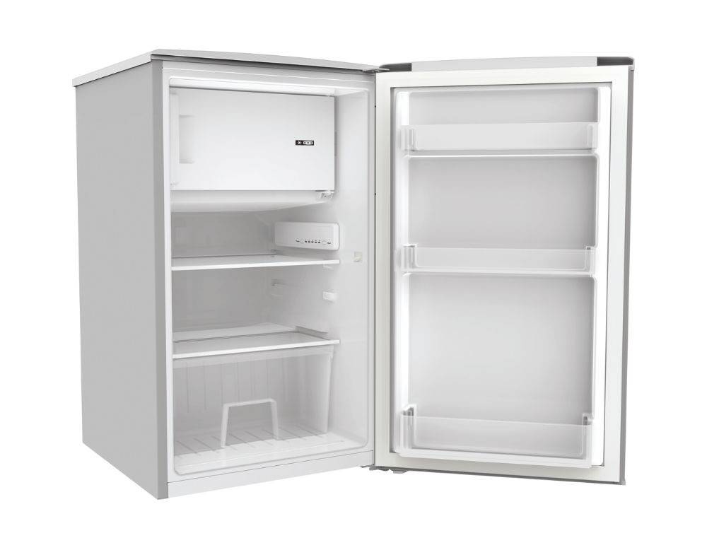 Candy Comfort COT1S45ESH monoporta Libera installazione 106 L E Argento-2