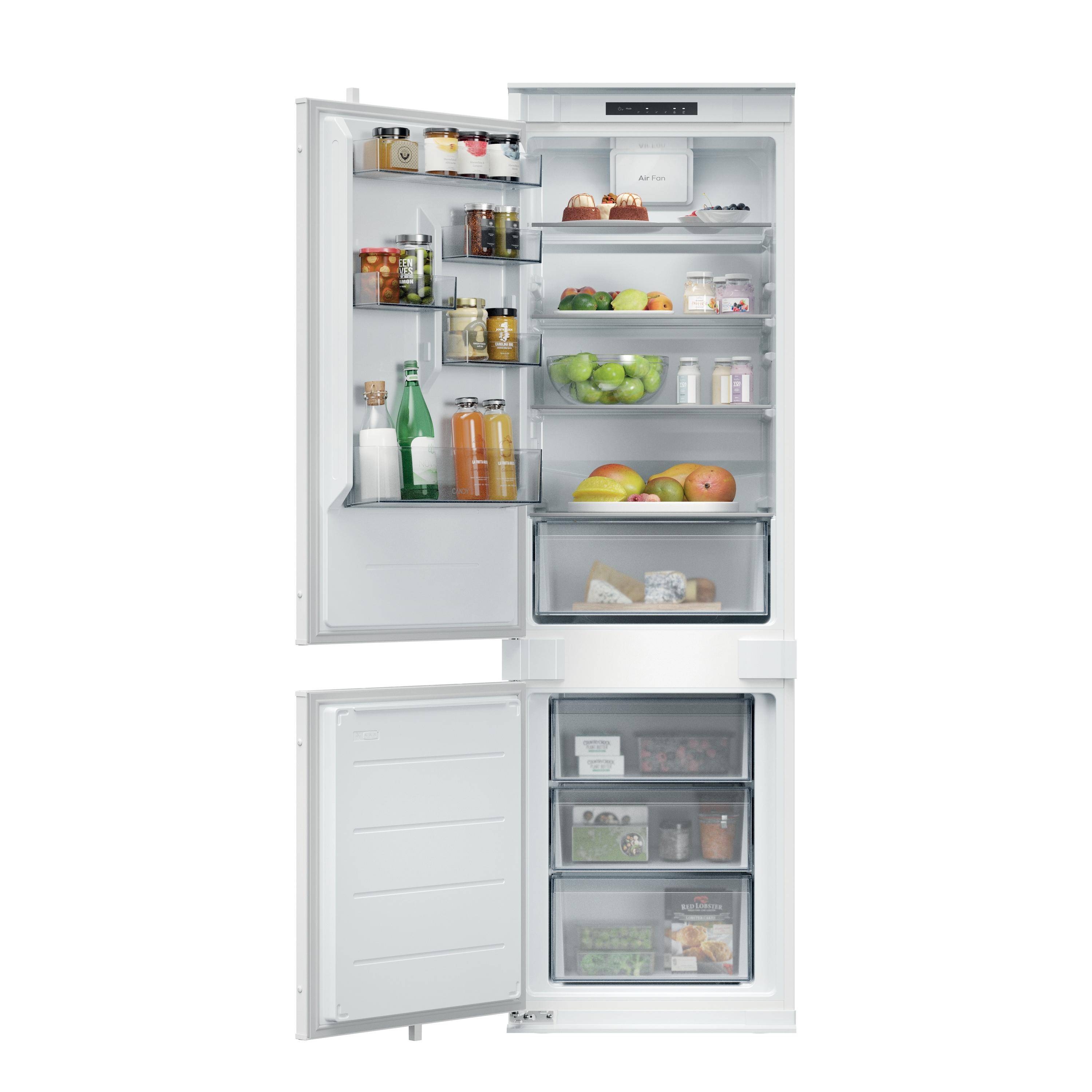 Candy CNBQL3518EV/L Da incasso 268 L E Bianco-0