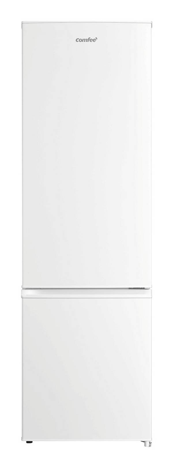 Comfeè RCB359WH2 frigorifero con congelatore Libera installazione 262 L Bianco