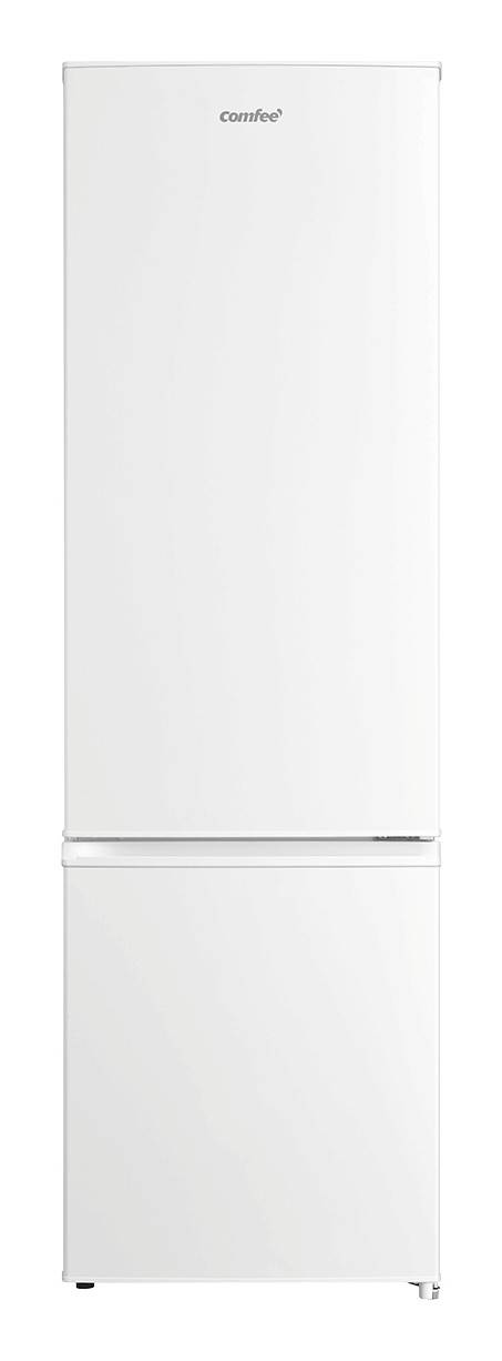 Comfeè RCB359WH2 frigorifero con congelatore Libera installazione 262 L Bianco-0