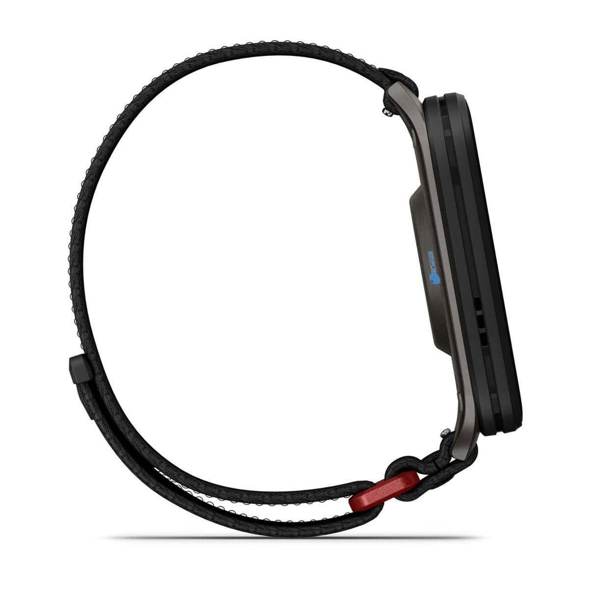 Garmin Venu X1 Black Con Display Amoled Gps Integrato Funzioni Fitness Avanzate-2