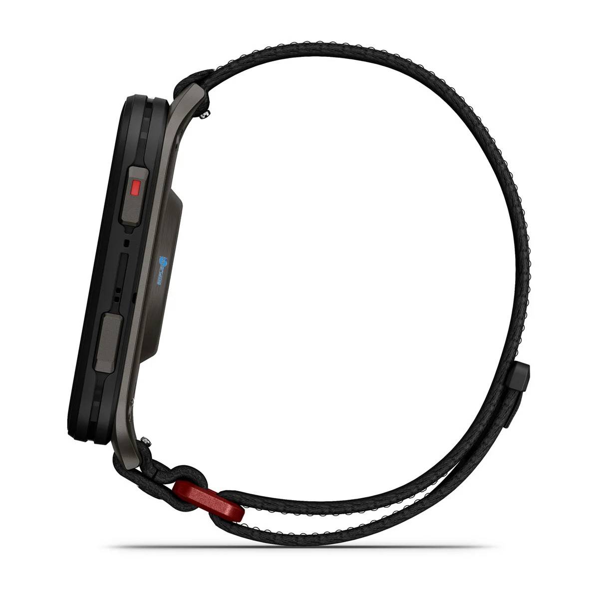 Garmin Venu X1 Black Con Display Amoled Gps Integrato Funzioni Fitness Avanzate-4