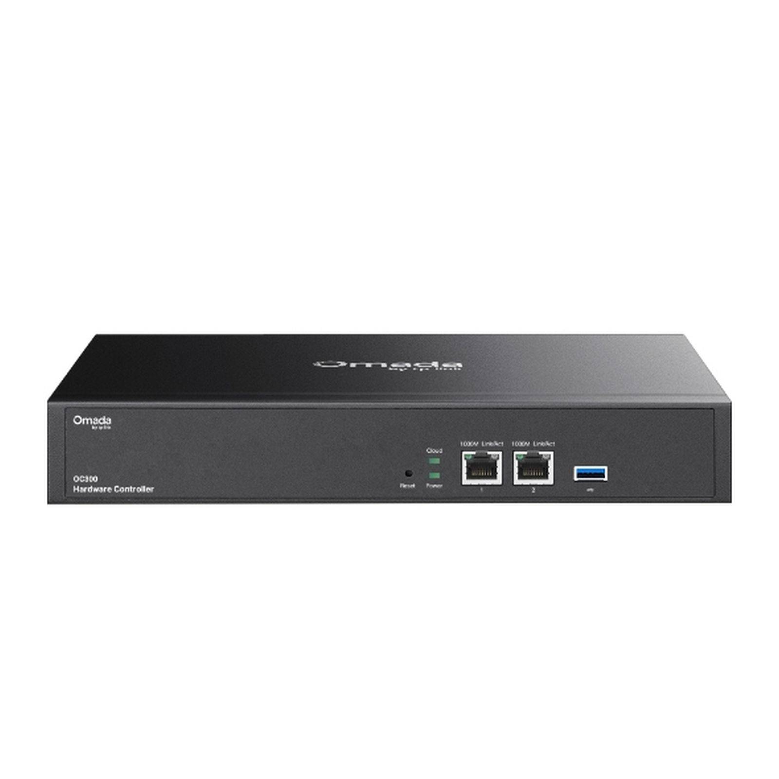 TP-LINK OC300 CONTROLLER TPLINK OC300 2P ETHERNET 1P USB CLOUD ACCESS-0