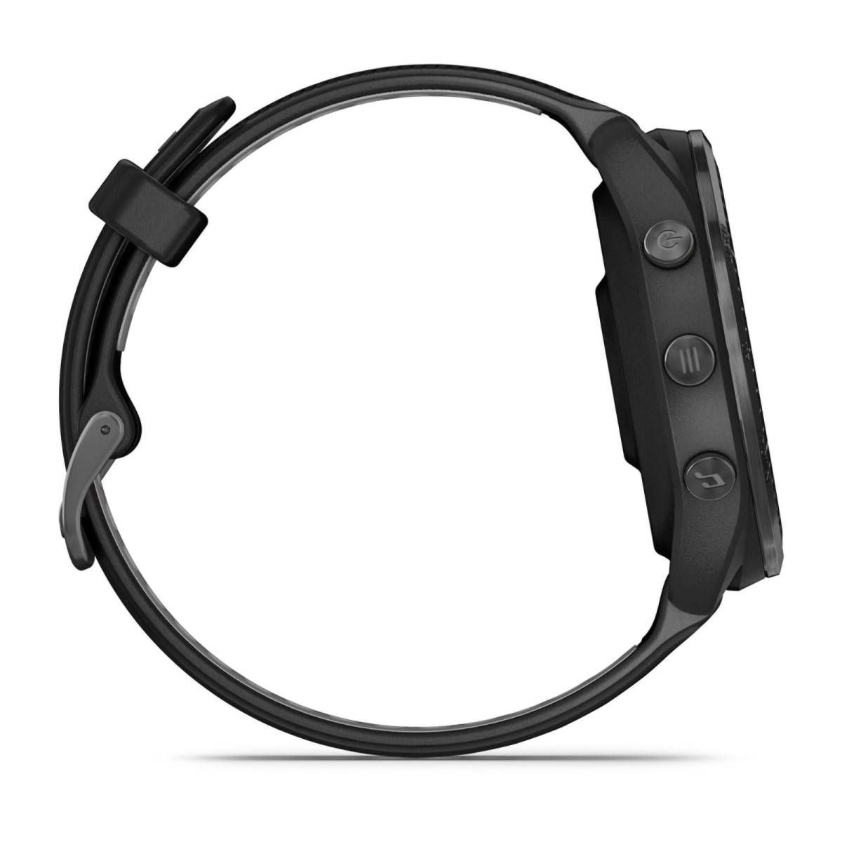 Garmin Forerunner 965 Smartwatch Amoled 47mm Sportivo Supporto Galileo-4