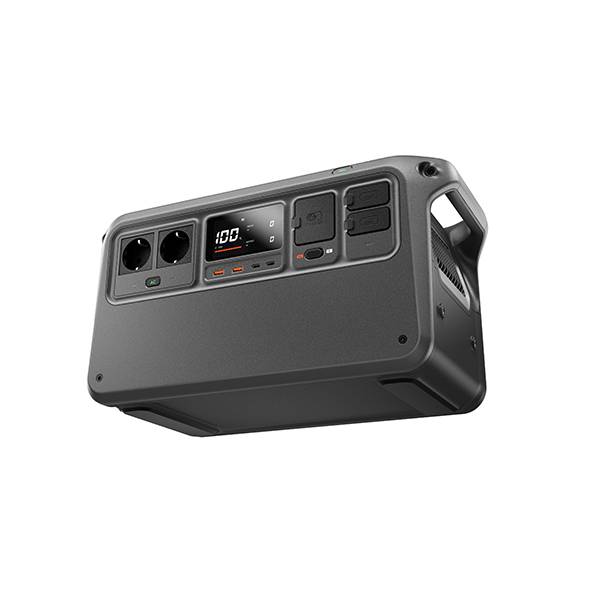DJI Power 1000 V2 (EU) -Power station da 1024Wh-1