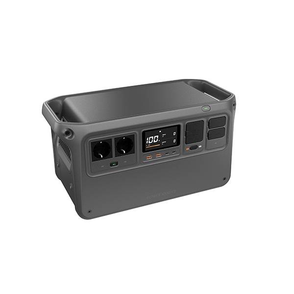 DJI Power 1000 V2 (EU) -Power station da 1024Wh-2