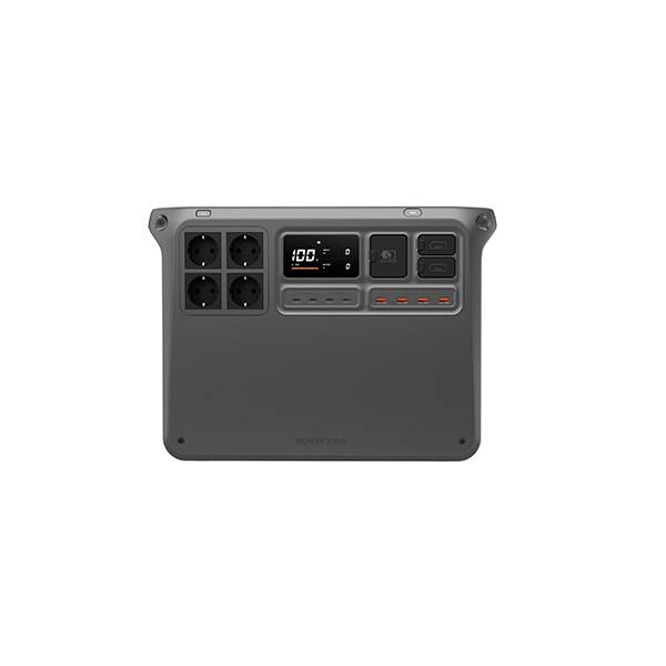 DJI Power 2000 (EU) -Power station da 2048Wh-0