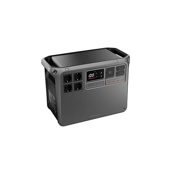 DJI Power 2000 (EU) -Power station da 2048Wh-1