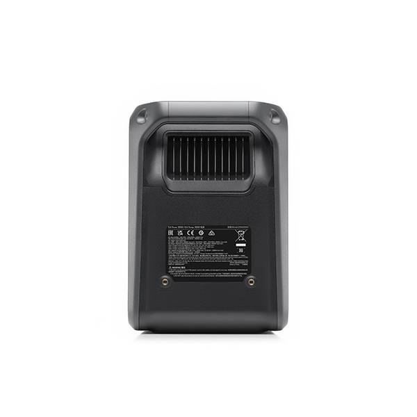 DJI Power 2000 (EU) -Power station da 2048Wh-2