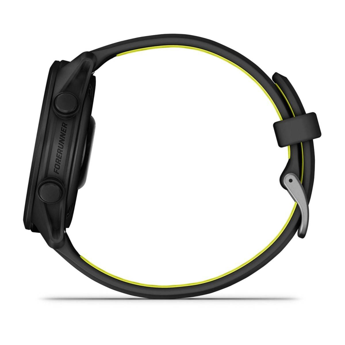 Garmin Forerunner 170 Smartwatch 43mm Sportivo Runner Gps 4gb Rom Nfc-4