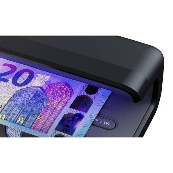 VERIFICATORE LED SAFESCAN 75-1