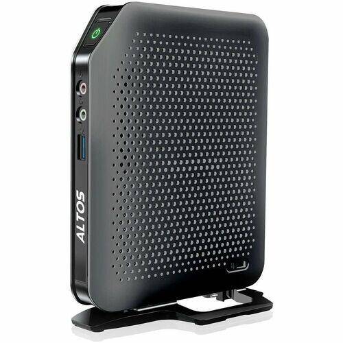 ACER T420 F1 CELN5105 8/64GB DP - 8/64GB DP USB-C IGEL-0