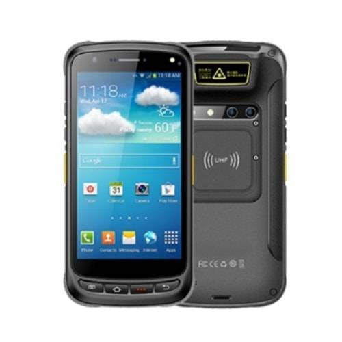 Lettore RFID Portatile sistema operativo Android 13-0