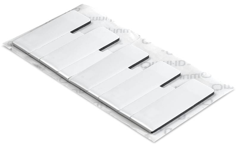 Transponder RFID Label OnMetal-0