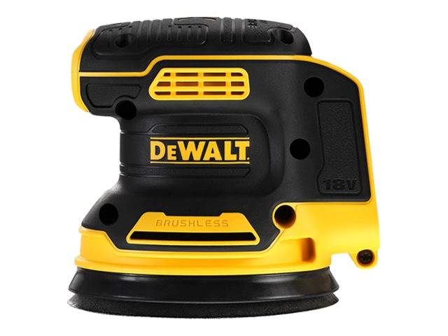 DeWalt 18V Exzenterschleifer DCW210N ohne Akku (DCW210N)-1