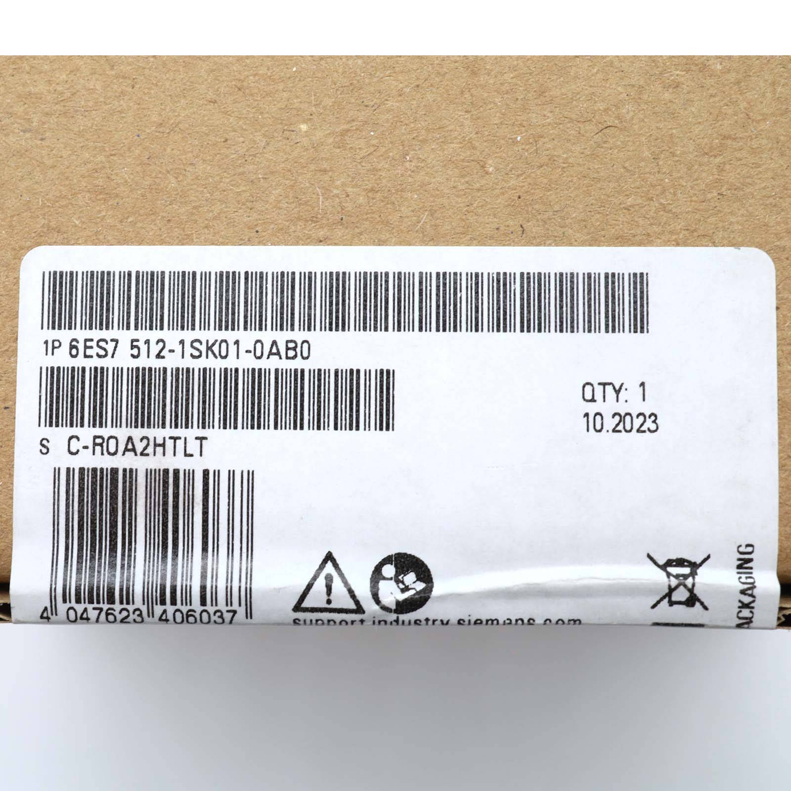 SIEMENS 6ES7 512-1SK01-0AB0 (EAN:4047623406037)-1
