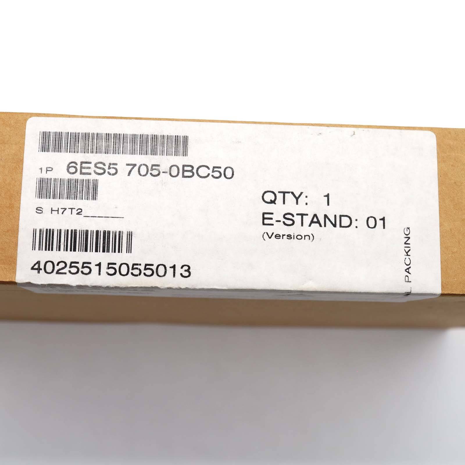 SIEMENS 6ES5 705-0BC50 (EAN:4025515055013)-1