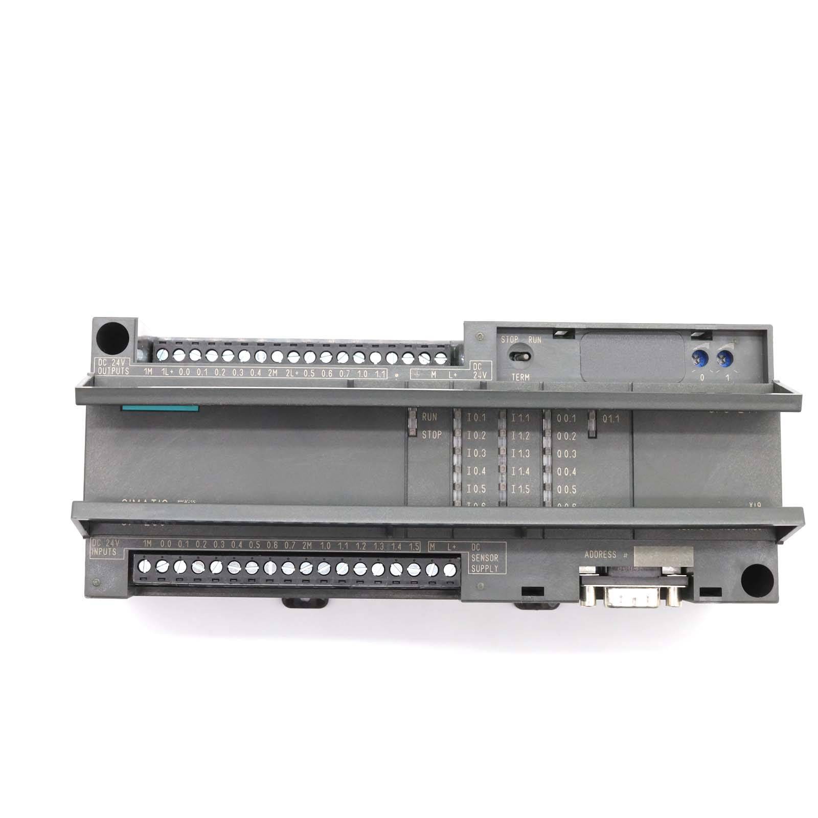 SIEMENS 6ES7 214-1AC01-0XB0 (EAN:4025515160106)-2