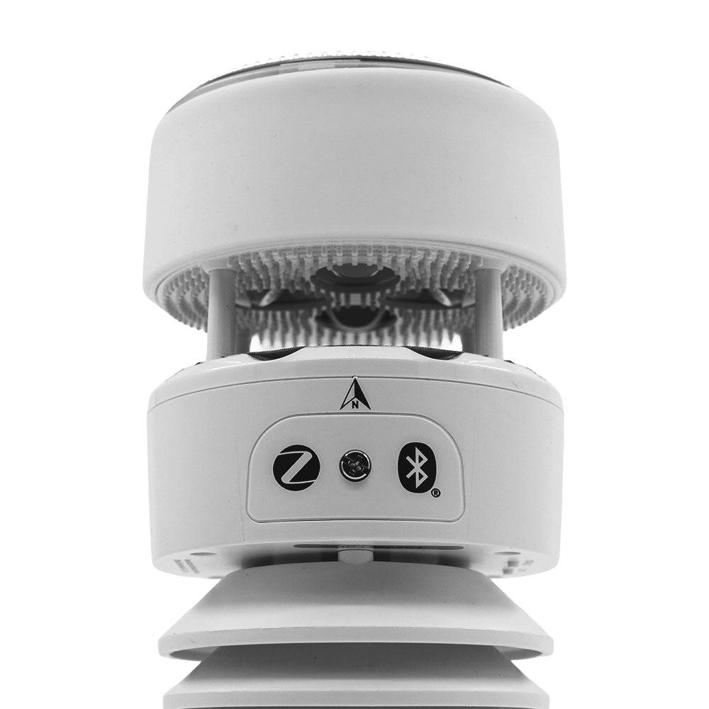 Shelly Ecowitt WS90 Stazione Meteo Smart 7 in 1, Sensori Esterni e Integrazione Domotica-2