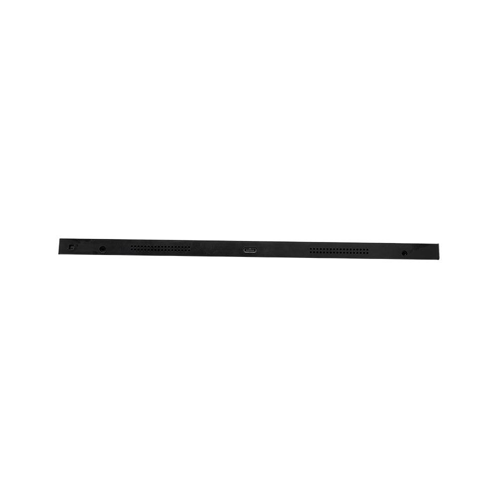 Shelly Wall Display XL Black Pannello Touch Smart Home 10,1”, Controllo Domotica e Monitoraggio Energia-2