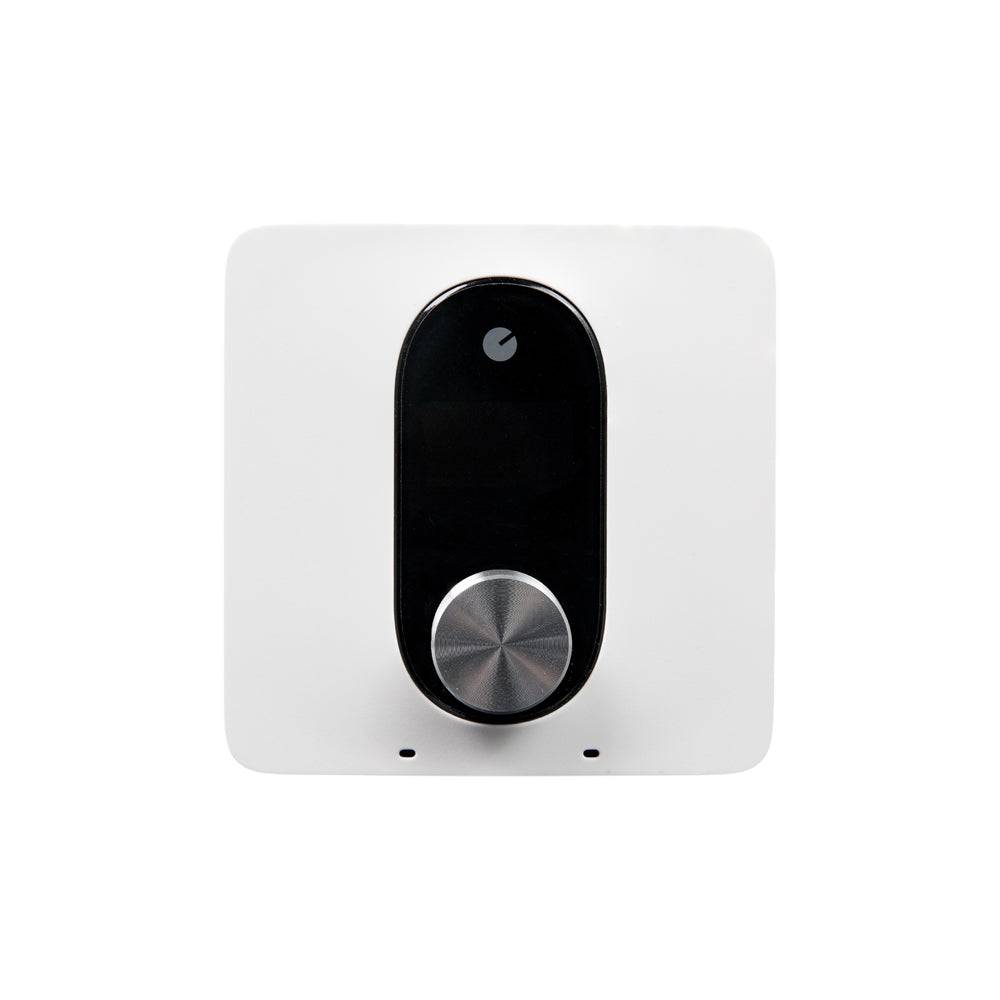 LinkedGo Smart Floor Heating Thermostat Termostato Wi-Fi per Riscaldamento a Pavimento, Controllo App-1