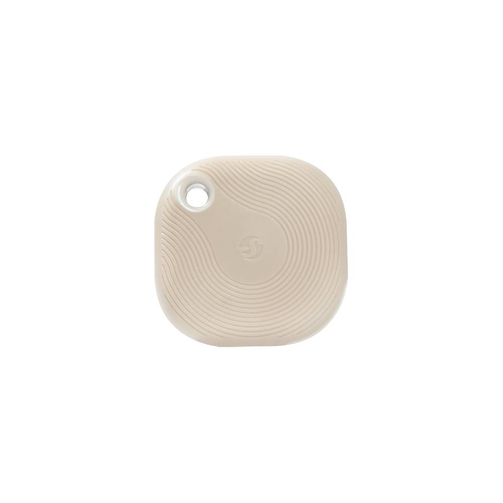 Shelly BLU Button Tough 1 Mocha Pulsante Smart Resistente IP54, Bluetooth, Controllo Scene, Mocha-0