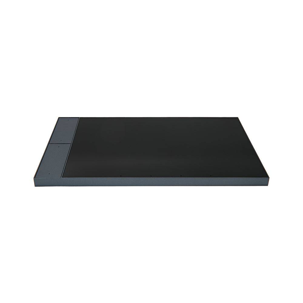 Shelly Wall Display XL Silver Pannello Touch Smart Home 10,1”, Controllo Domotica e Monitoraggio Energia-1