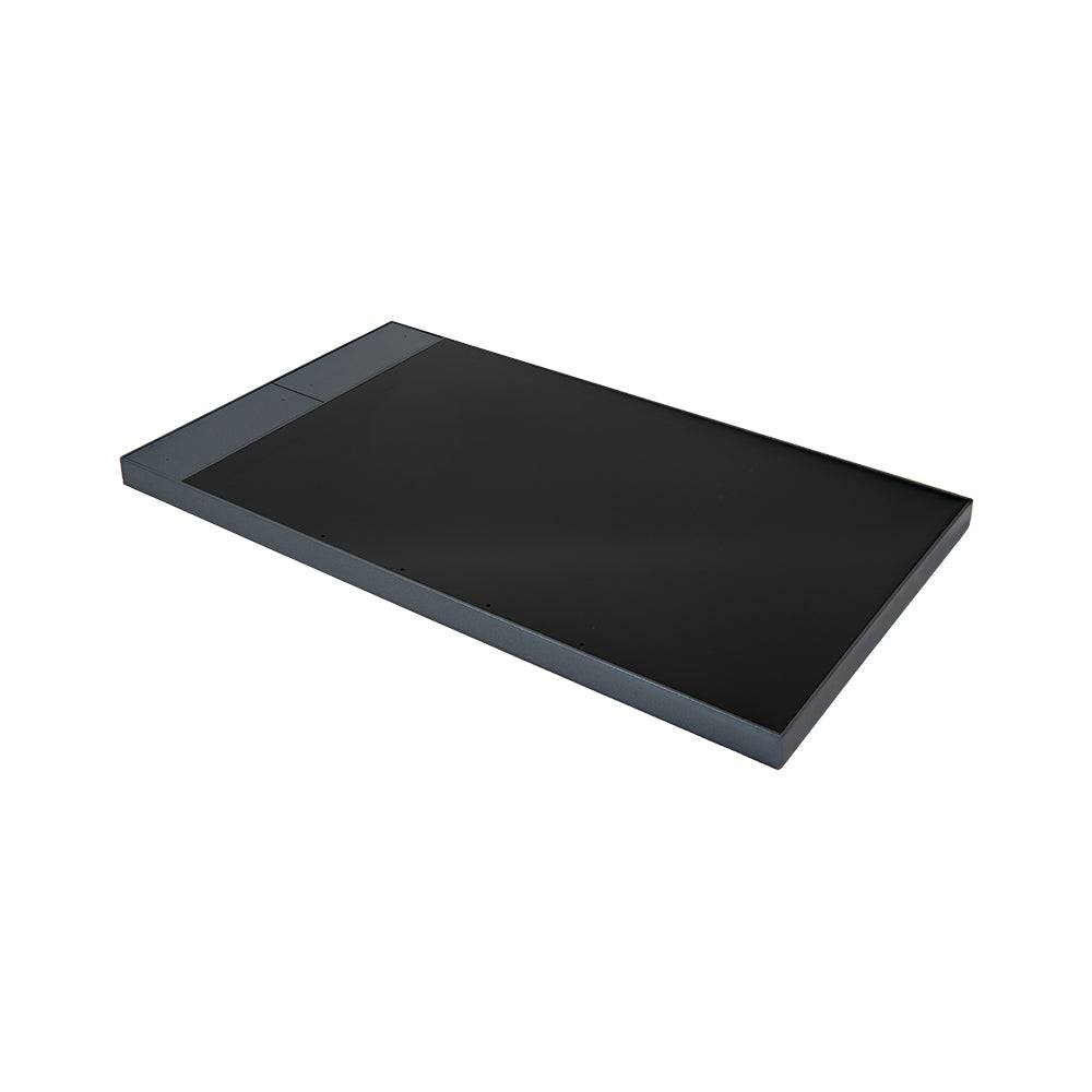 Shelly Wall Display XL Silver Pannello Touch Smart Home 10,1”, Controllo Domotica e Monitoraggio Energia-2