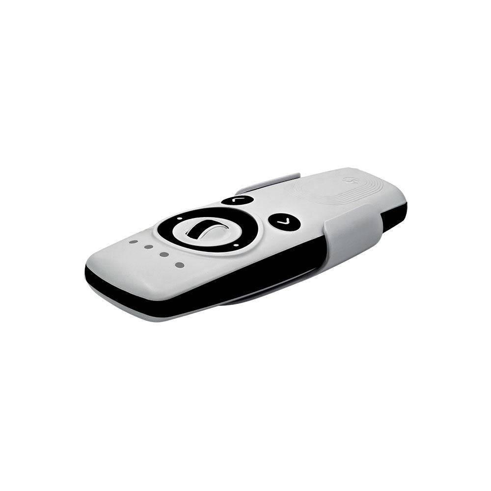 Shelly BLU Remote Control ZB White Telecomando Smart 4 Tasti, Bluetooth e Zigbee, Controllo Scene-1