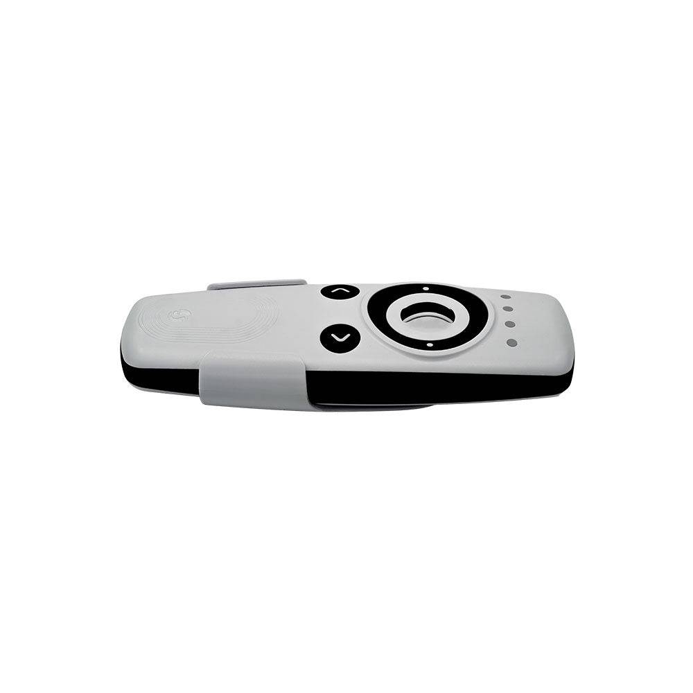 Shelly BLU Remote Control ZB White Telecomando Smart 4 Tasti, Bluetooth e Zigbee, Controllo Scene-2