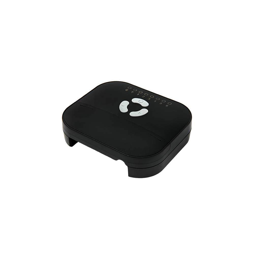 Frankever FK-06X Controller Irrigazione Smart Wi-Fi, Programmazione Automatica e Controllo Remoto Shelly-1