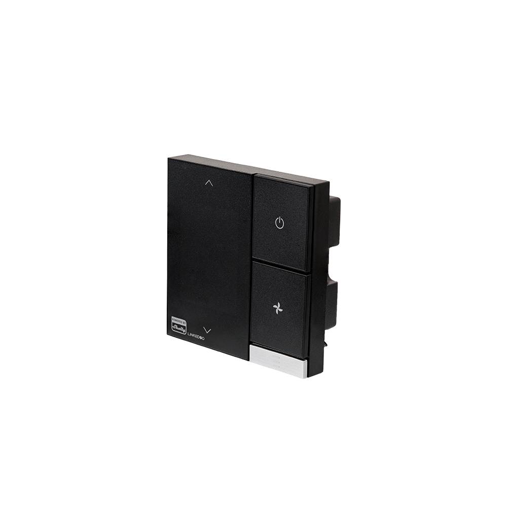 LinkedGo Smart HVAC Thermostat Termostato Wi-Fi per Climatizzazione HVAC, Controllo App e Automazioni-0