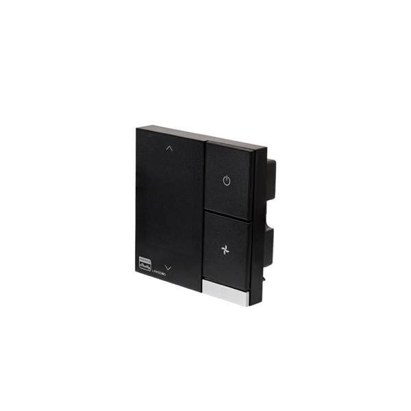 LinkedGo Smart HVAC Thermostat Termostato Wi-Fi per Climatizzazione HVAC, Controllo App e Automazioni