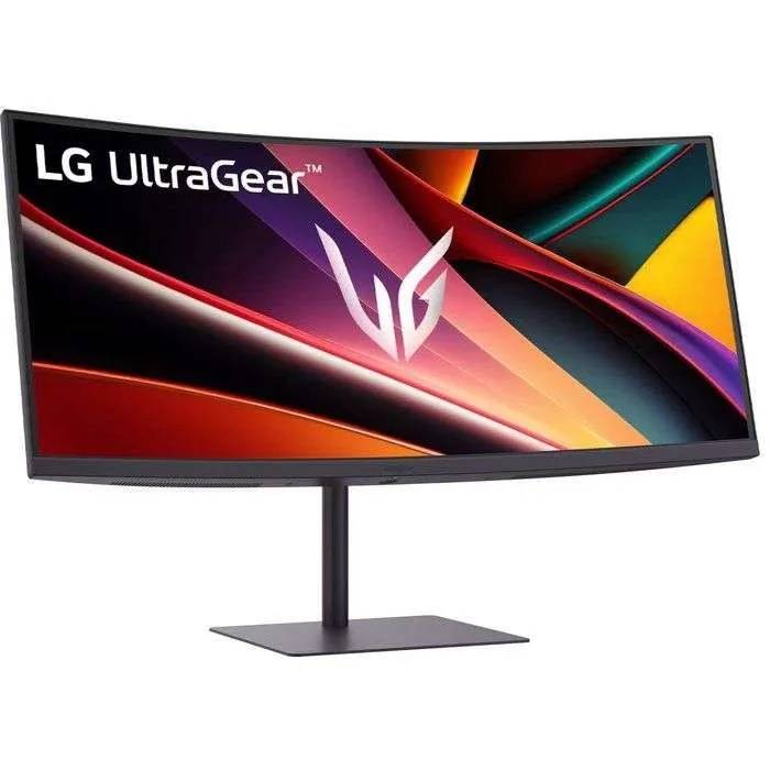 Lg 34g630a-b monitor pc 86,4 cm (34\) 3440 x 1440 pixel wide quad hd nero-2