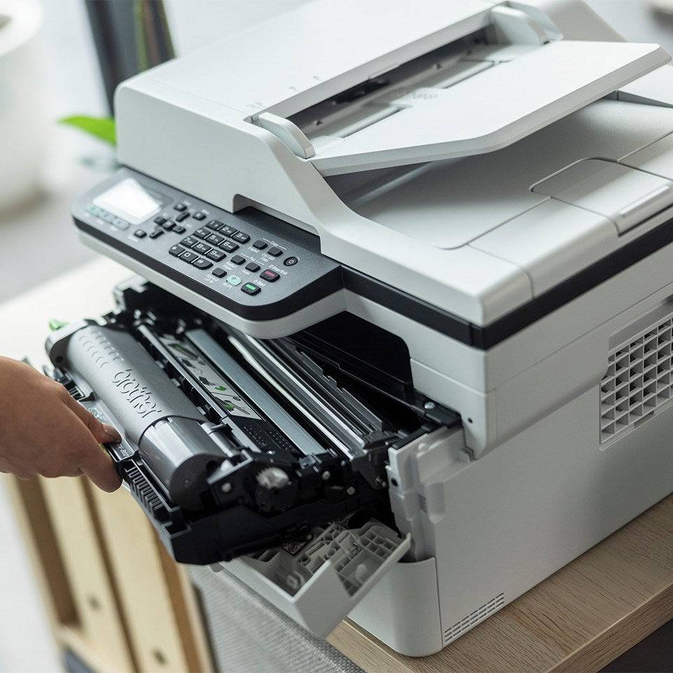 Brother MFC-B7800DN Laser-4