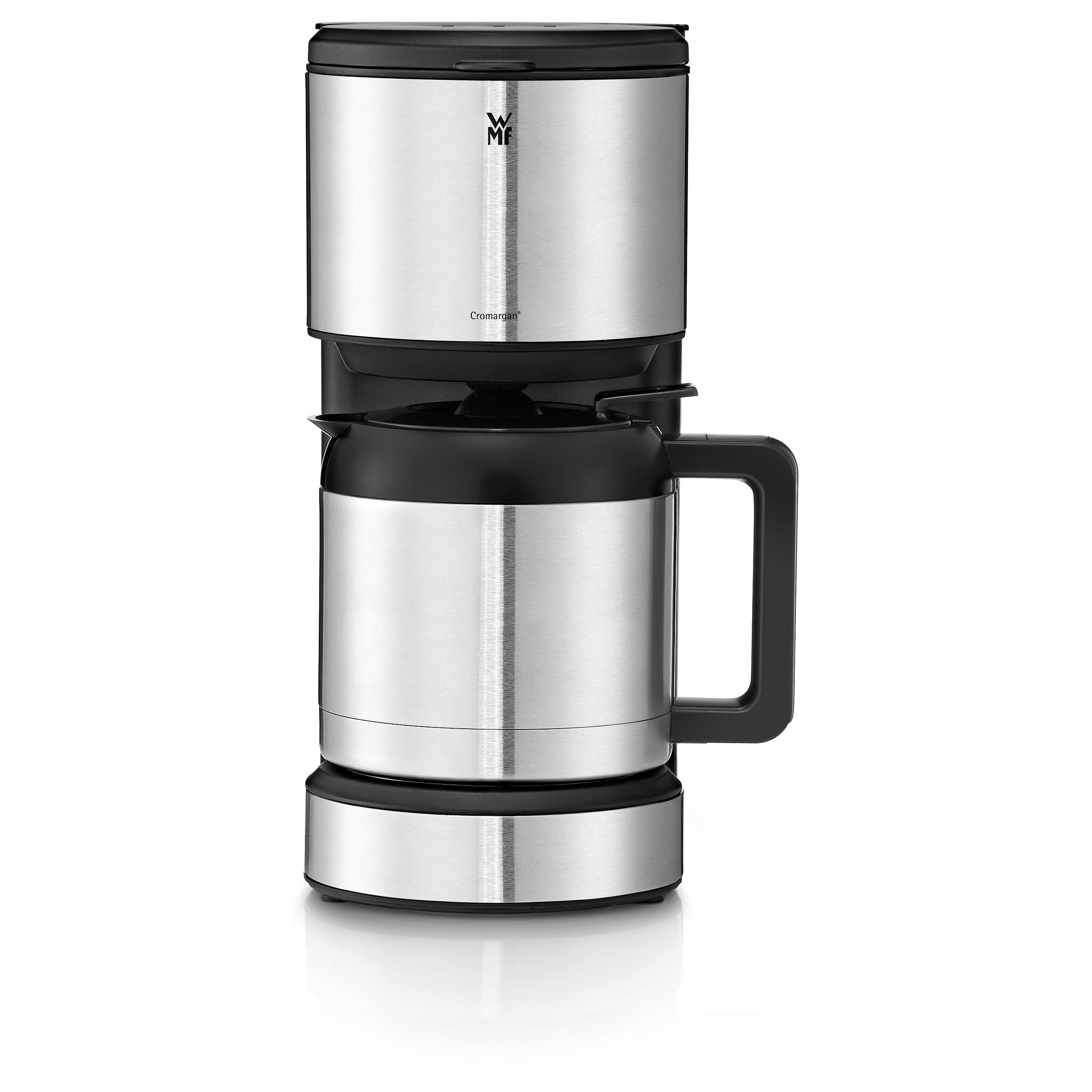 Macchina da caffè WMF Stelio Aroma, con thermos,-0