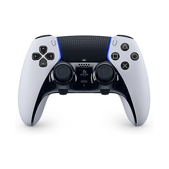 Sony DualSense Edge Schwarz - Weiß Bluetooth/USB Gamepad Analog / Digital PlayStation 5 (9444190)-0