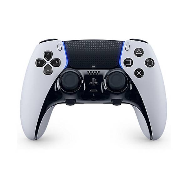 Sony DualSense Edge Schwarz - Weiß Bluetooth/USB Gamepad Analog / Digital PlayStation 5 (9444190)