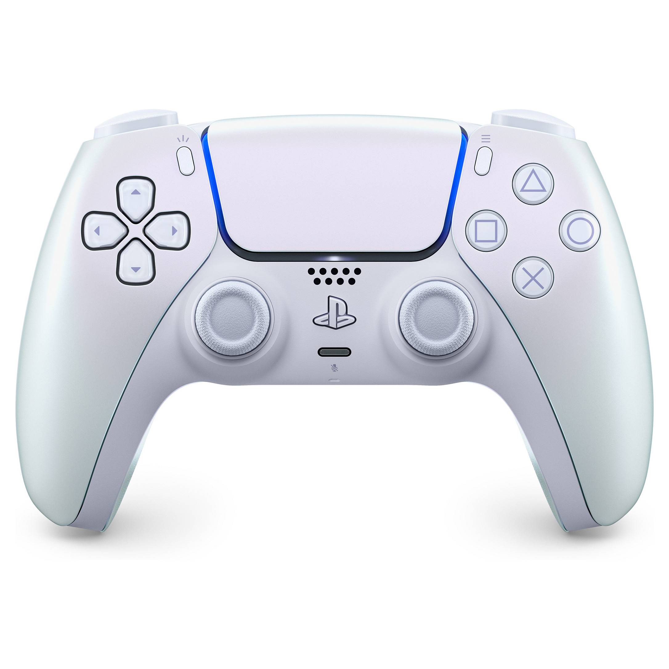 Sony ps5 controller dualsense chroma pearl-0