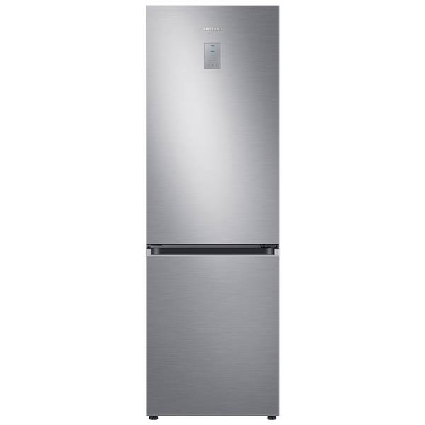 Samsung RB34C775CS9 frigorifero Combinato EcoFlex AI 1.85m 344L Libera installazione con congelatore Wifi 1,85m 344 L co