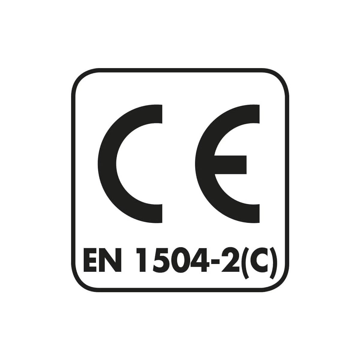 Kerakoll Bioscud Bt 16kg Guaina Liquida Antipioggia Bituminoso Per Terri Manti-3
