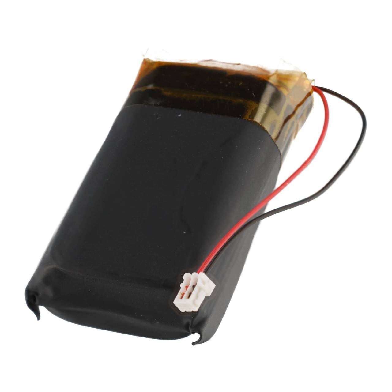 Batteria compatibile con Jabra GN Evolve2 65 tipo AHB300265 per cuffie wireless Bluetooth-0